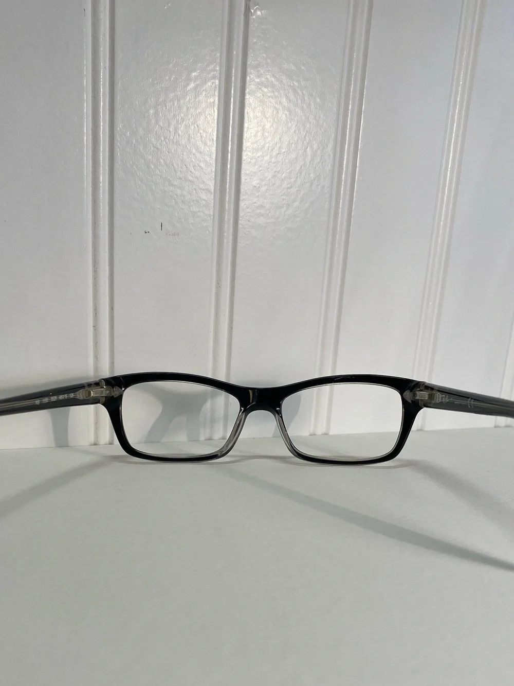 Ray-Ban if due included